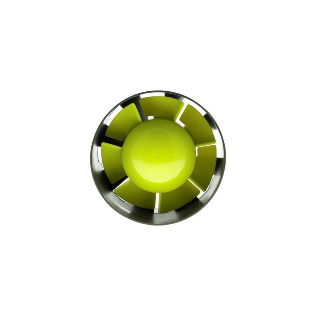 Lüfter Ø125mm | 200 m³/h | 20 Watt | Axiallüfter Inline | Garden Highpro – Bild 5