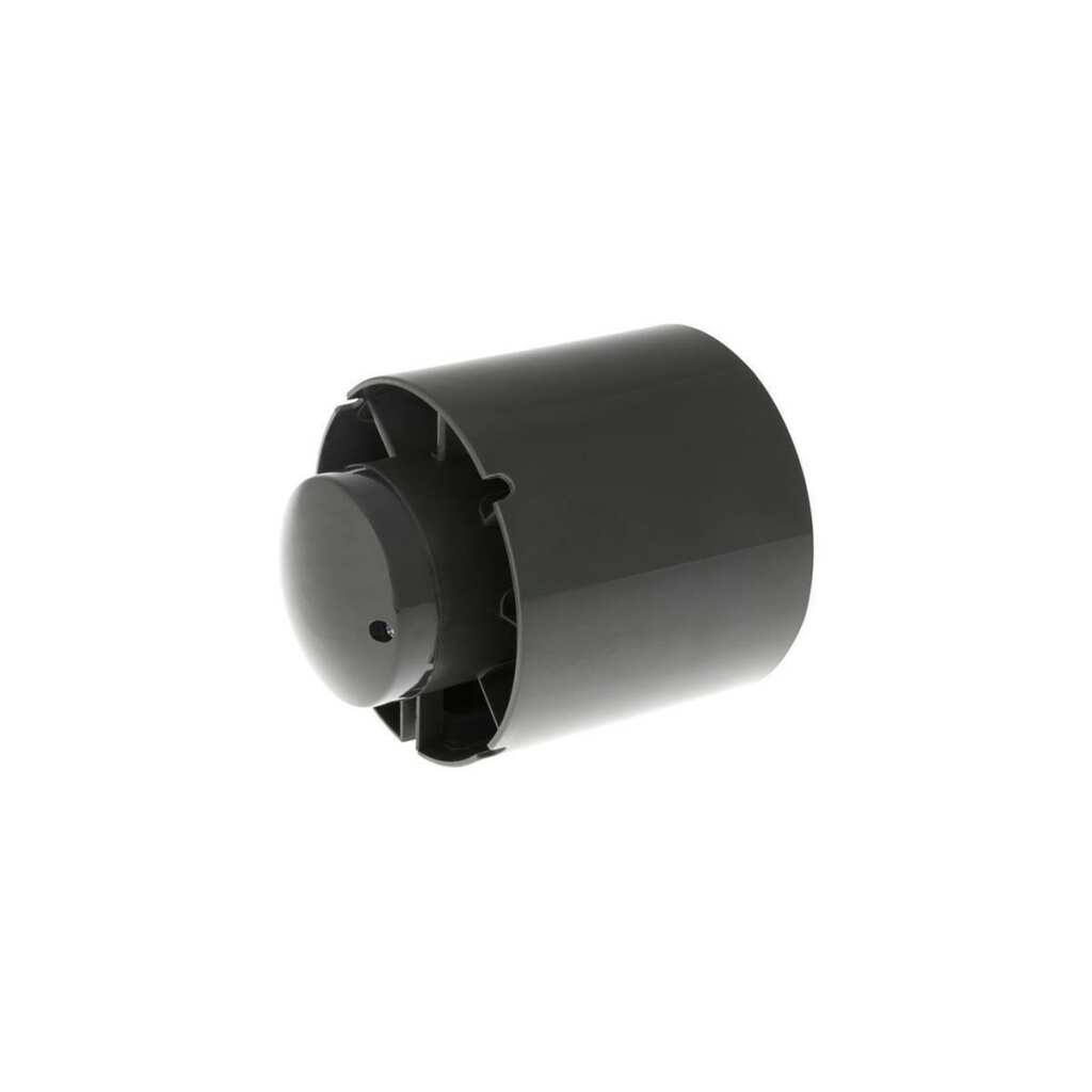 Lüfter Ø125mm | 200 m³/h | 20 Watt | Axiallüfter Inline | Garden Highpro – Bild 6