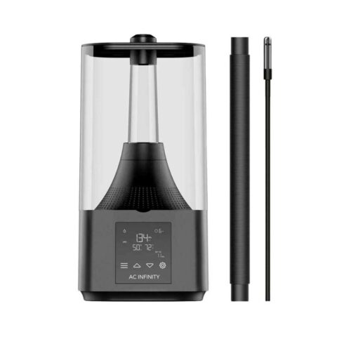AC Infinity CLOUDFORGE T3 | Luftbefeuchter | 4,5L | intelligente Steuerung | gezielte Zerstäubung