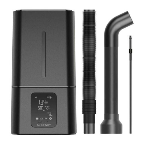 AC Infinity CLOUDFORGE T7 | Luftbefeuchter | 15L | intelligente Steuerung | gezielte Zerstäubung
