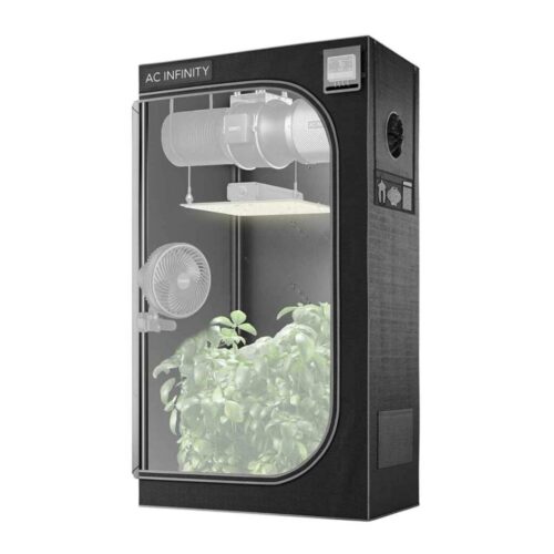 AC Infinity CLOUDLAB 632 | Advance Grow Zelt 90x60x180 cm