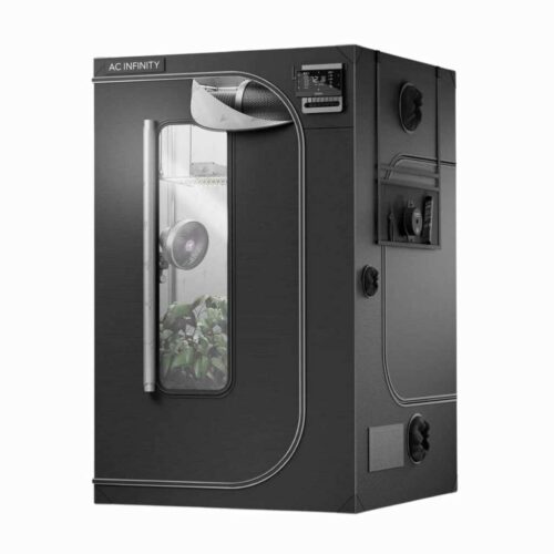 AC Infinity CLOUDLAB 866 | Advance Grow Zelt 150x150x200 cm