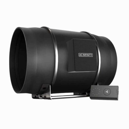 AC Infinity CLOUDLINE Pro S10 | Ø 250 mm | 2042 m³/h