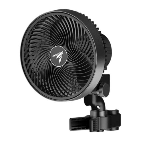 AC Infinity CLOUDRAY S6 Gen2 | EC-Motor | automatische Oszillation