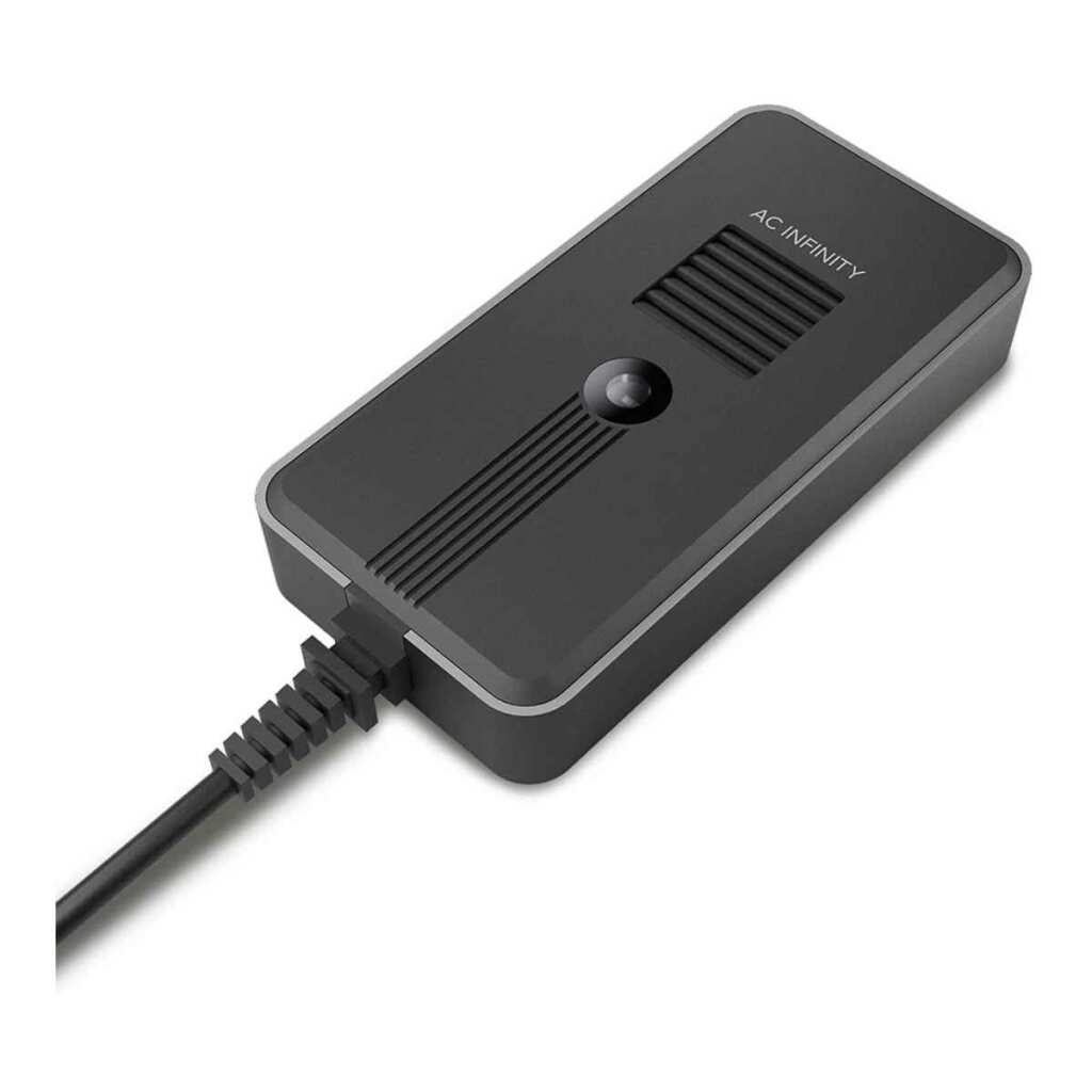 AC Infinity CO2 + Licht Sensor für Controller AI+