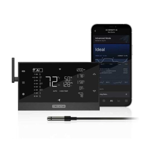 AC Infinity CONTROLLER AI+