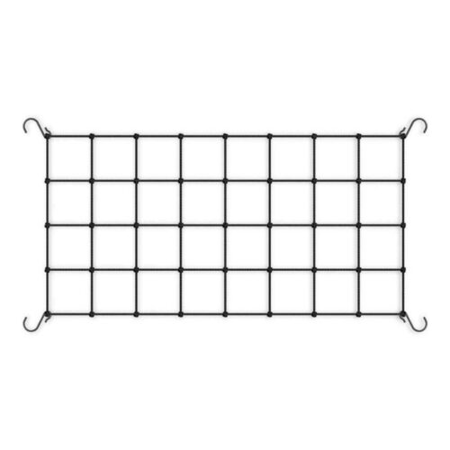 AC Infinity Grow Zelt Gitternetz | flexible elastische Schnüre | 60 x 120 cm