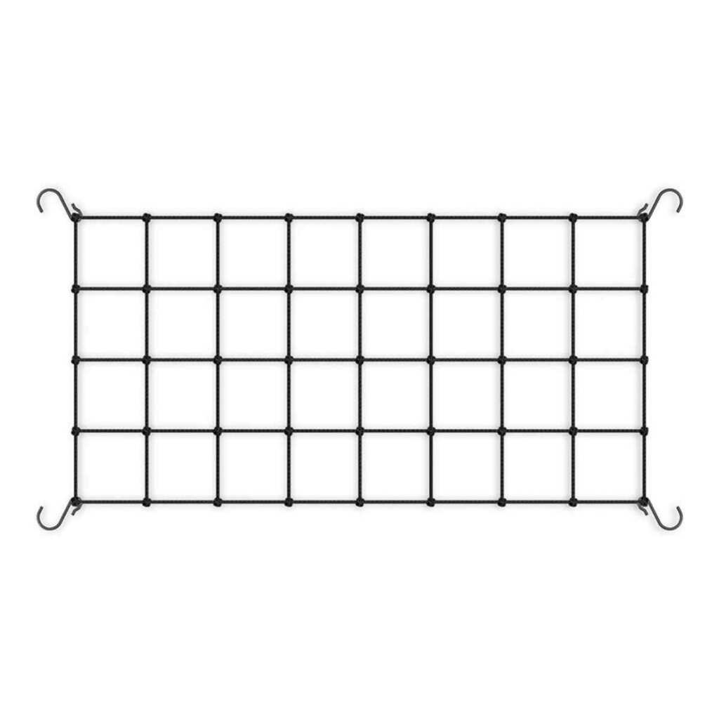 AC Infinity Grow Zelt Gitternetz | flexible elastische Schnüre | 60 x 120 cm