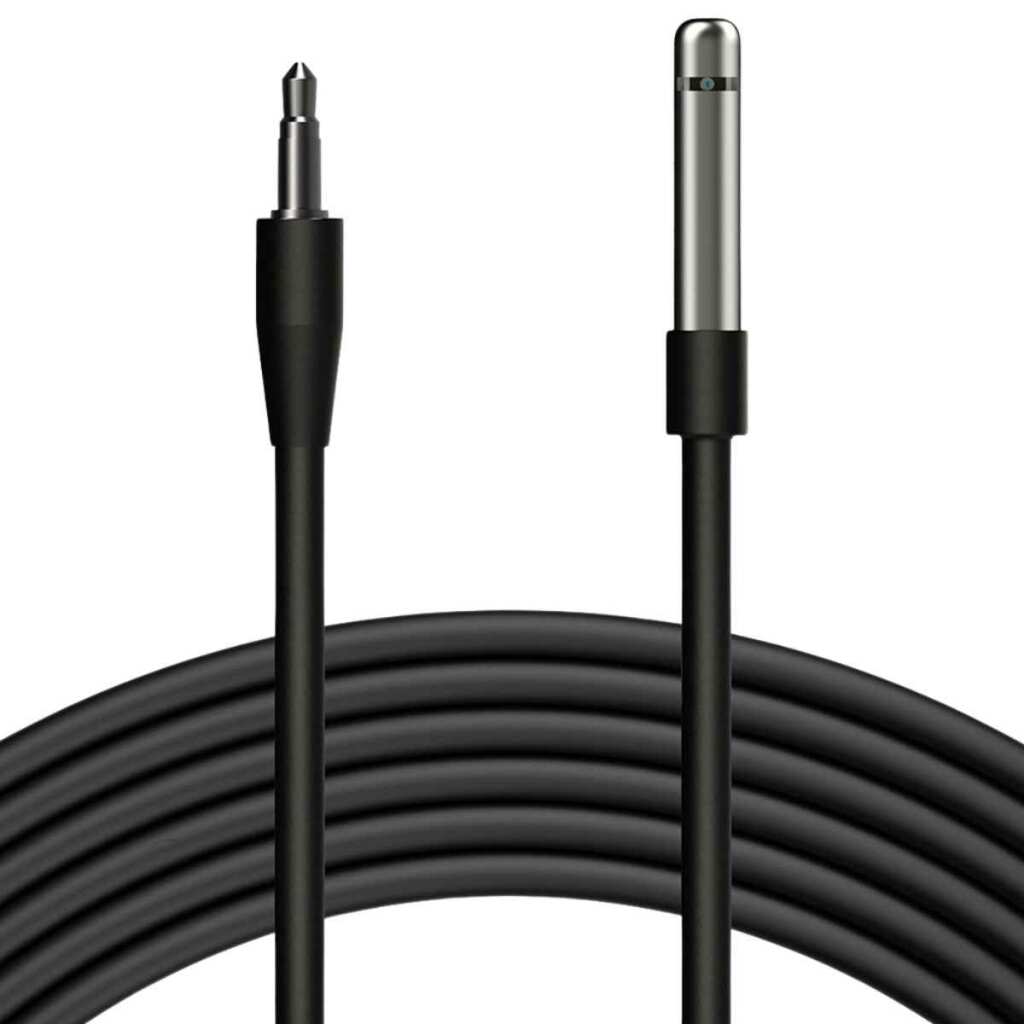 AC Infinity Controller-Sensor-Sonde | Klimasensor mit 50 cm Anschlusskabel