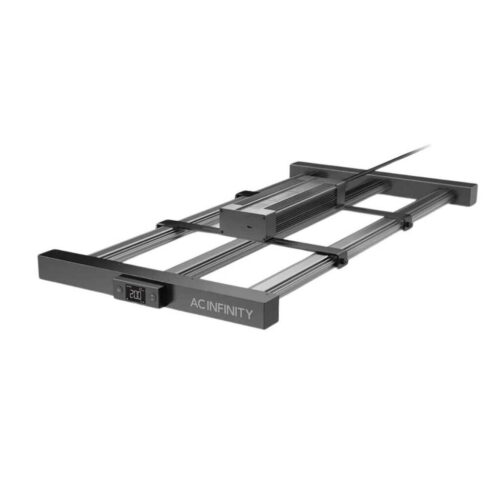 AC Infinity IONFRAME EVO3 | Samsung LM301H EVO LED Grow Light | 280W | für 60 x 120 cm