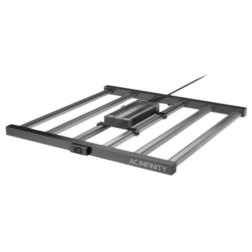 AC Infinity IONFRAME EVO6 | Samsung LM301H EVO LED Grow Light | 500W | bis 120 x 120 cm