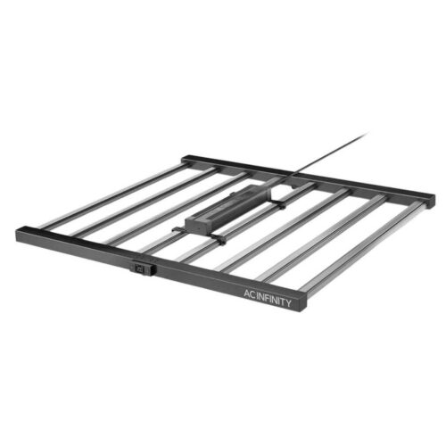 AC Infinity IONFRAME EVO8 | Samsung LM301H EVO LED Grow Light | 730W | bis 150 x 150 cm