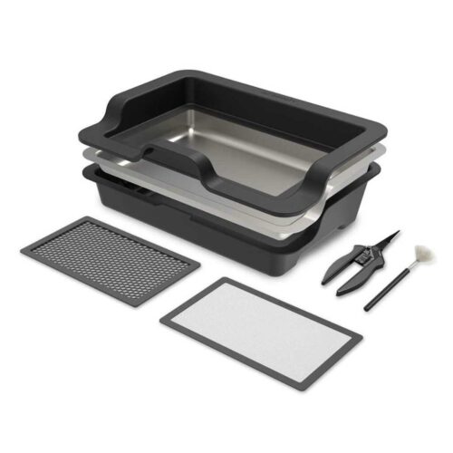 AC Infinity Trim-Tablett-System