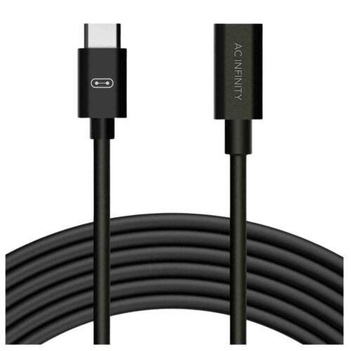 AC Infinity UIS-zu-UIS Verlängerungskabel | Buchse zu Stecker | 3 Meter
