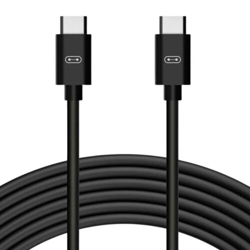 AC Infinity UIS-zu-UIS-Verlängerungskabel | Stecker zu Stecker | 3 Meter