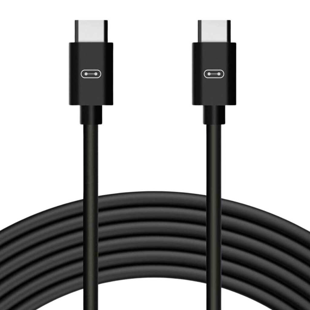 AC Infinity UIS-zu-UIS-Verlängerungskabel | Stecker zu Stecker | 3 Meter
