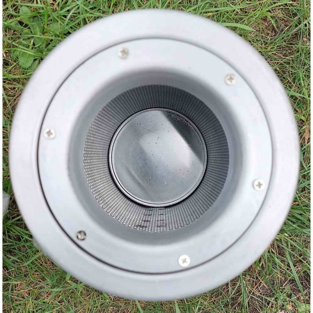 Aktivkohlefilter 100mm x 300mm | Rhino Hobby 225 | 100mm Flansch | 150 - 300m³/h – Bild 6