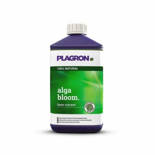 Plagron Alga Bloom | 1 Liter