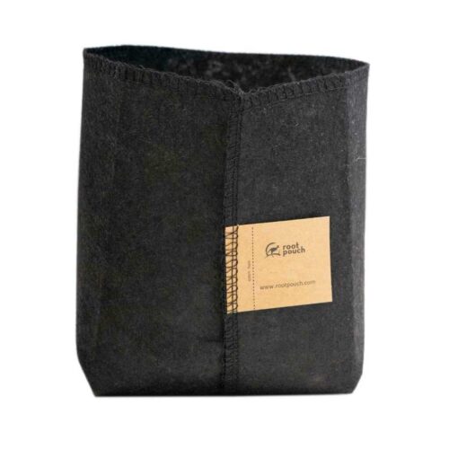 Anzucht Töpfe | 1 Liter | Ø10x13cm | Root Pouch