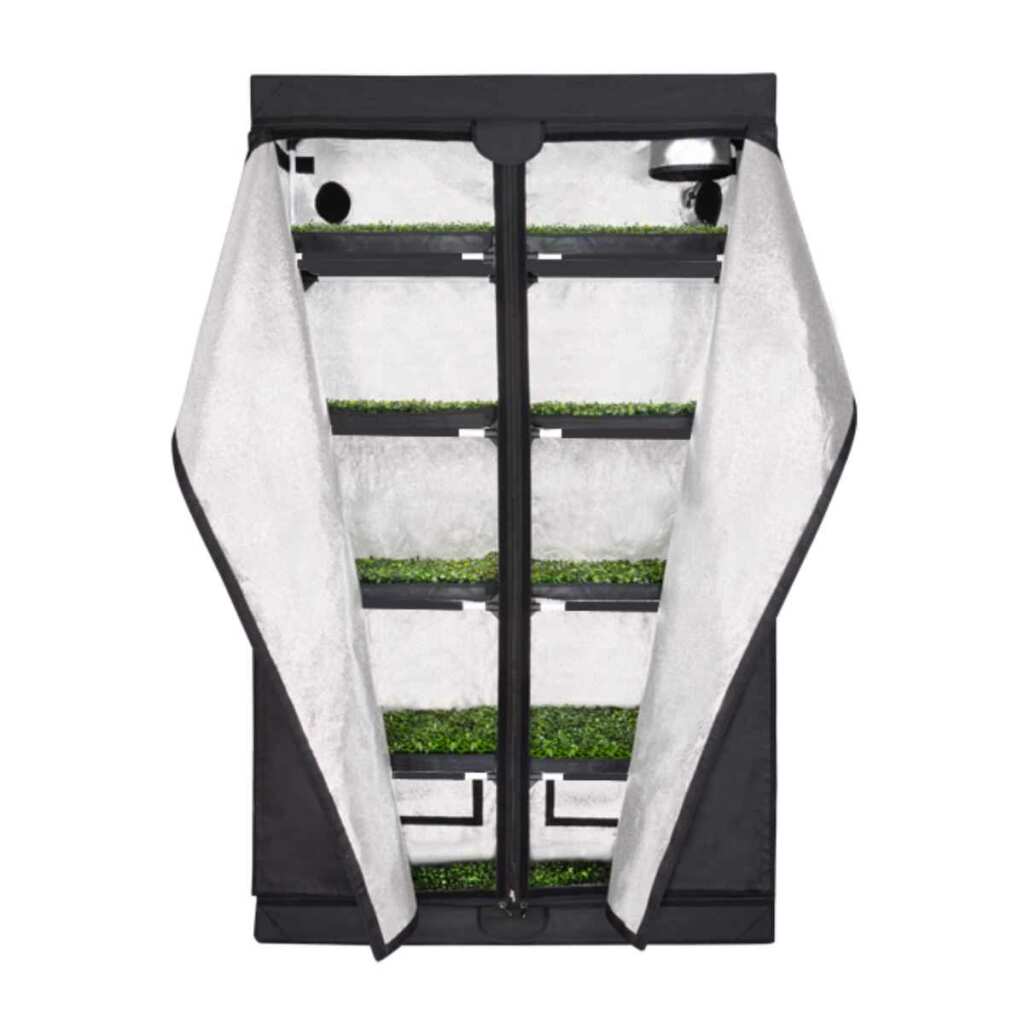 PROPAGATOR XL | 120x40x200 cm | Anzuchtbox | Garden Highpro – Bild 11