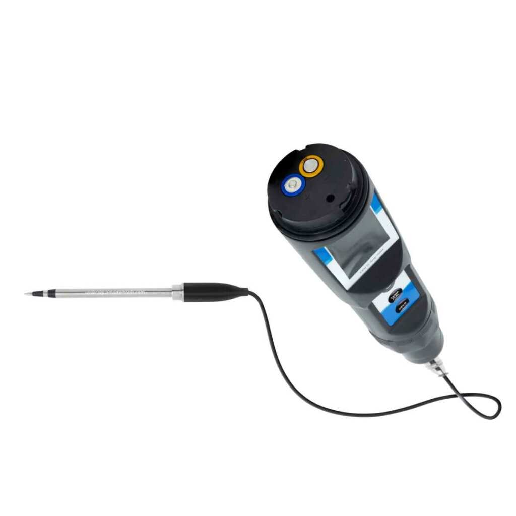 Aqua Master Tools E300 Pro2 | EC-Messgerät Erde-Substrat – Bild 2