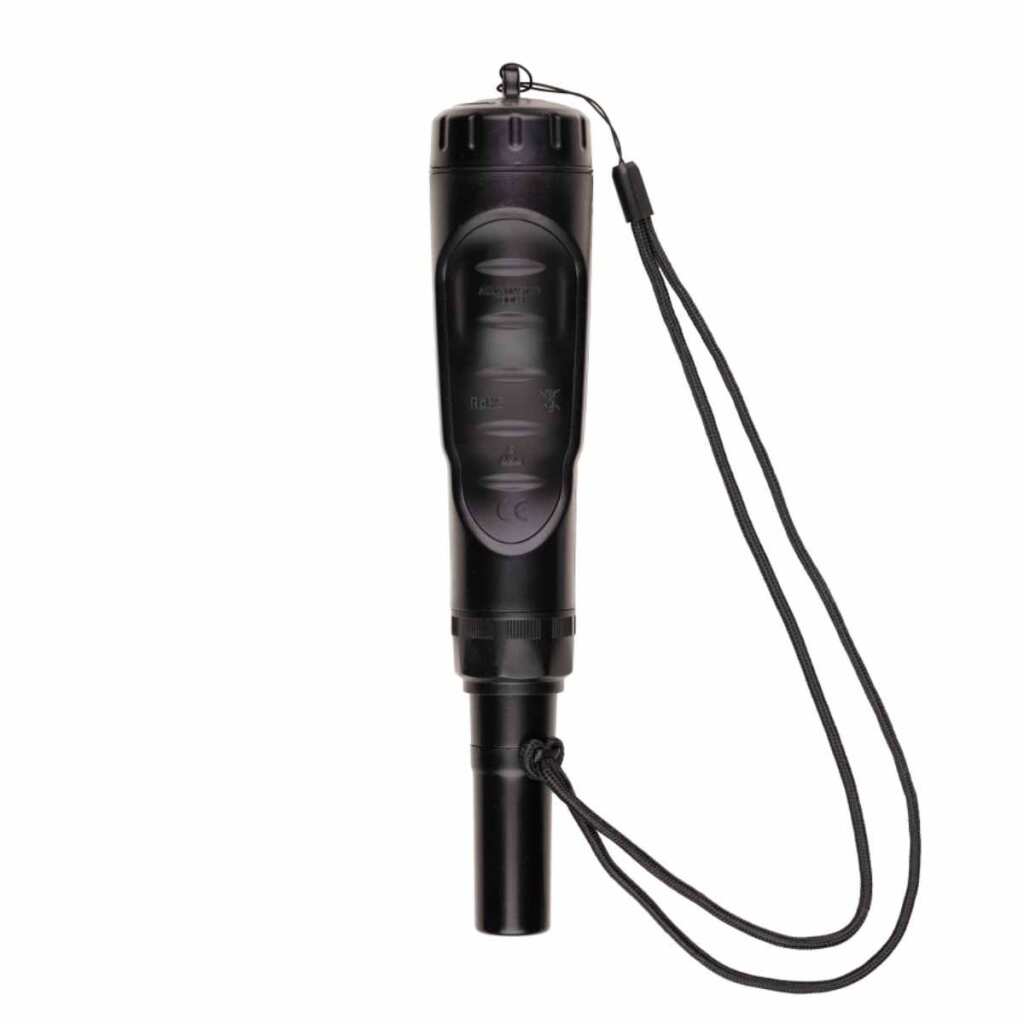Aqua Master Tools E50 Pro2 | EC-Temperaturmessgerät – Bild 5