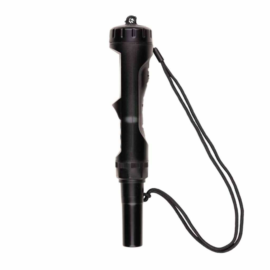 Aqua Master Tools E50 Pro2 | EC-Temperaturmessgerät – Bild 6
