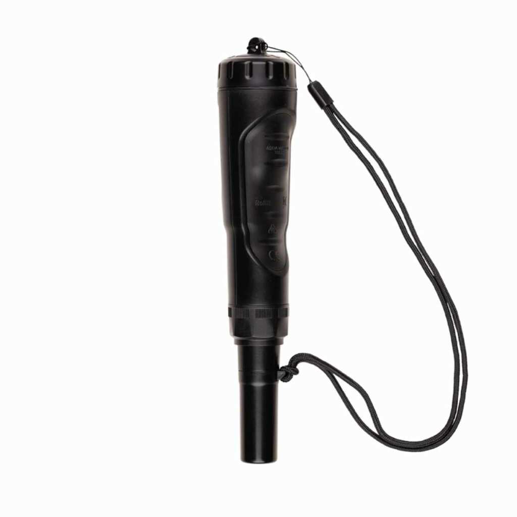 Aqua Master Tools E50 Pro2 | EC-Temperaturmessgerät – Bild 7