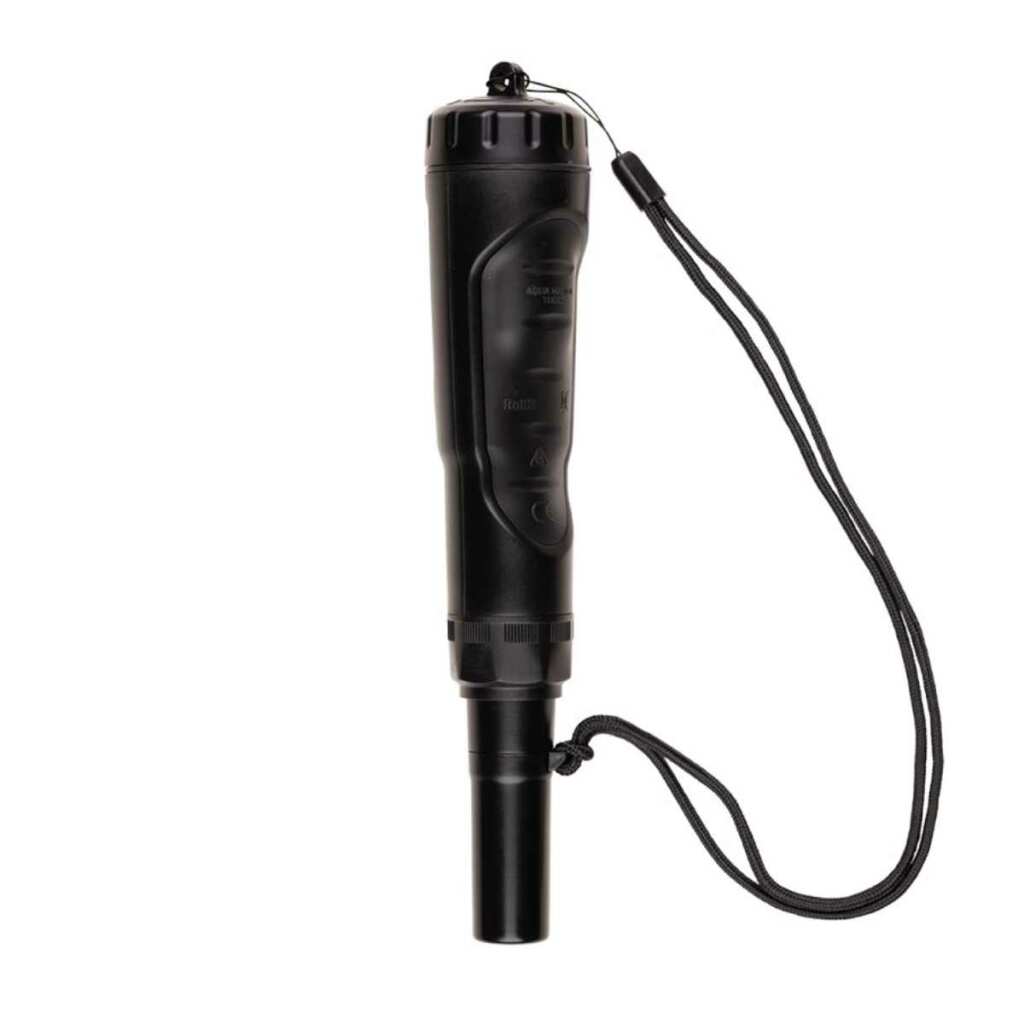 Aqua Master Tools P110 Pro2 Combo | pH- & EC-Messgerät – Bild 5