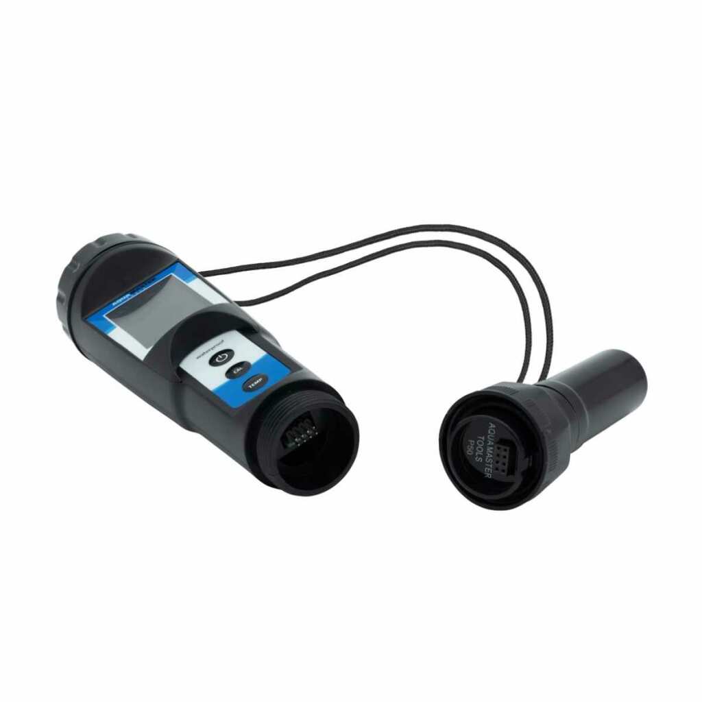Aqua Master Tools P50 Pro2 | pH-Temperaturmessgerät – Bild 7