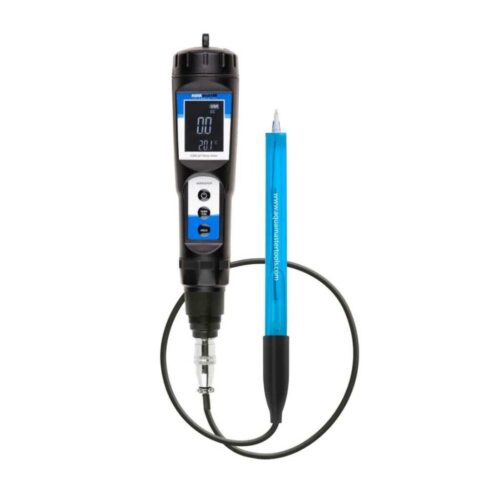 Aqua Master Tools S300 Pro3 | pH-Messgerät Erde-Substrat