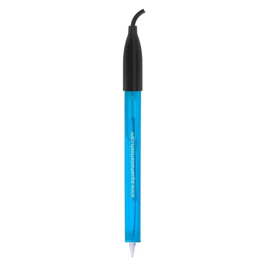 Aqua Master Tools S300 Pro3 | pH-Messgerät Erde-Substrat – Bild 3