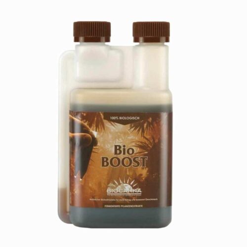 Canna | Bio Boost | 250ml