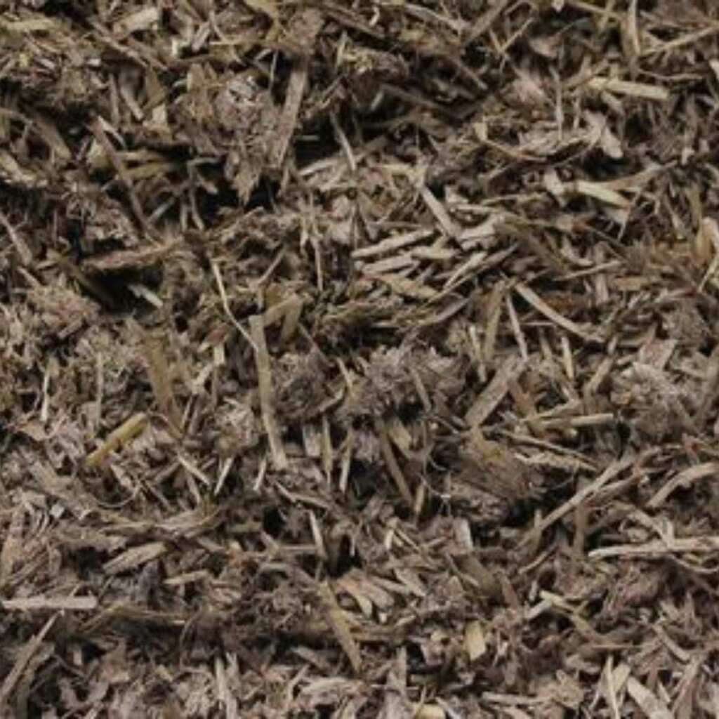 Bio Faser 50L Sonnenerde | Mulch | Karton – Bild 2