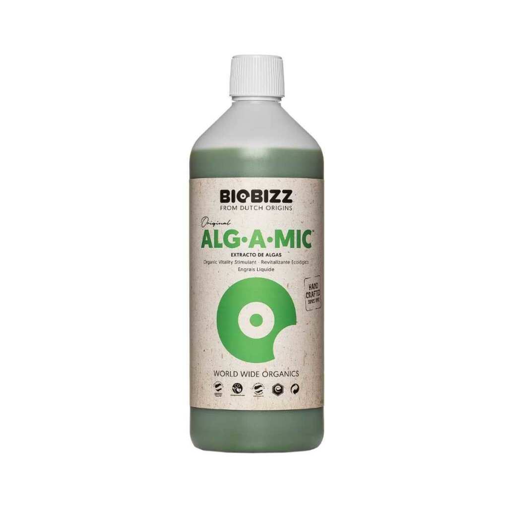 BioBizz | Alg-A-Mic | 1 Liter