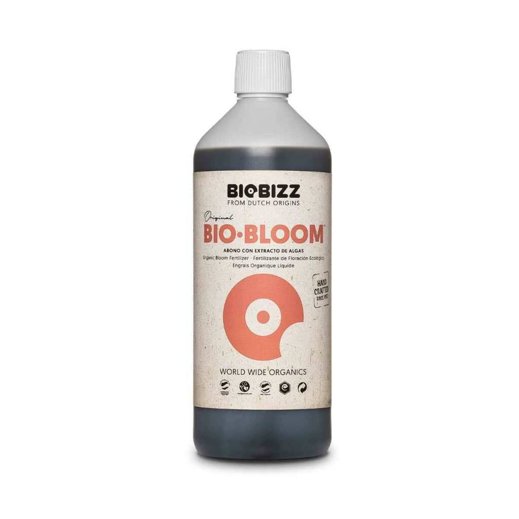 BioBizz | Bio Bloom | 1 Liter