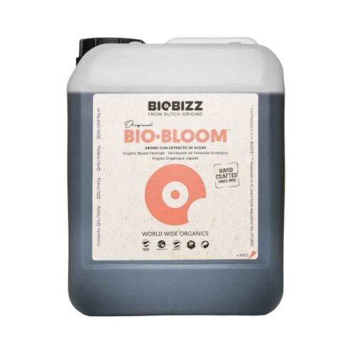 BioBizz | Bio Bloom | 5 Liter