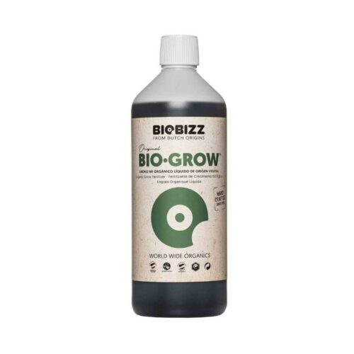 BioBizz | Bio Grow | 1 Liter