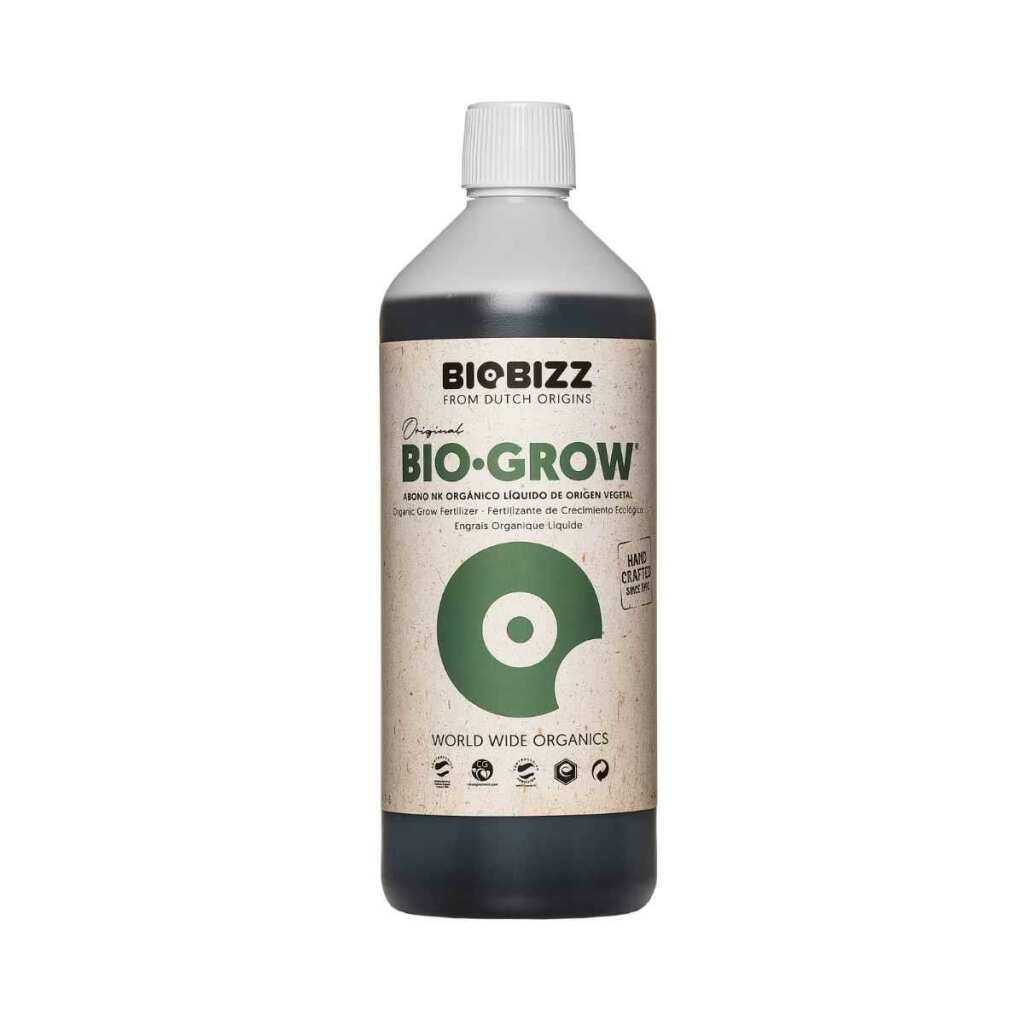 BioBizz | Bio Grow | 1 Liter