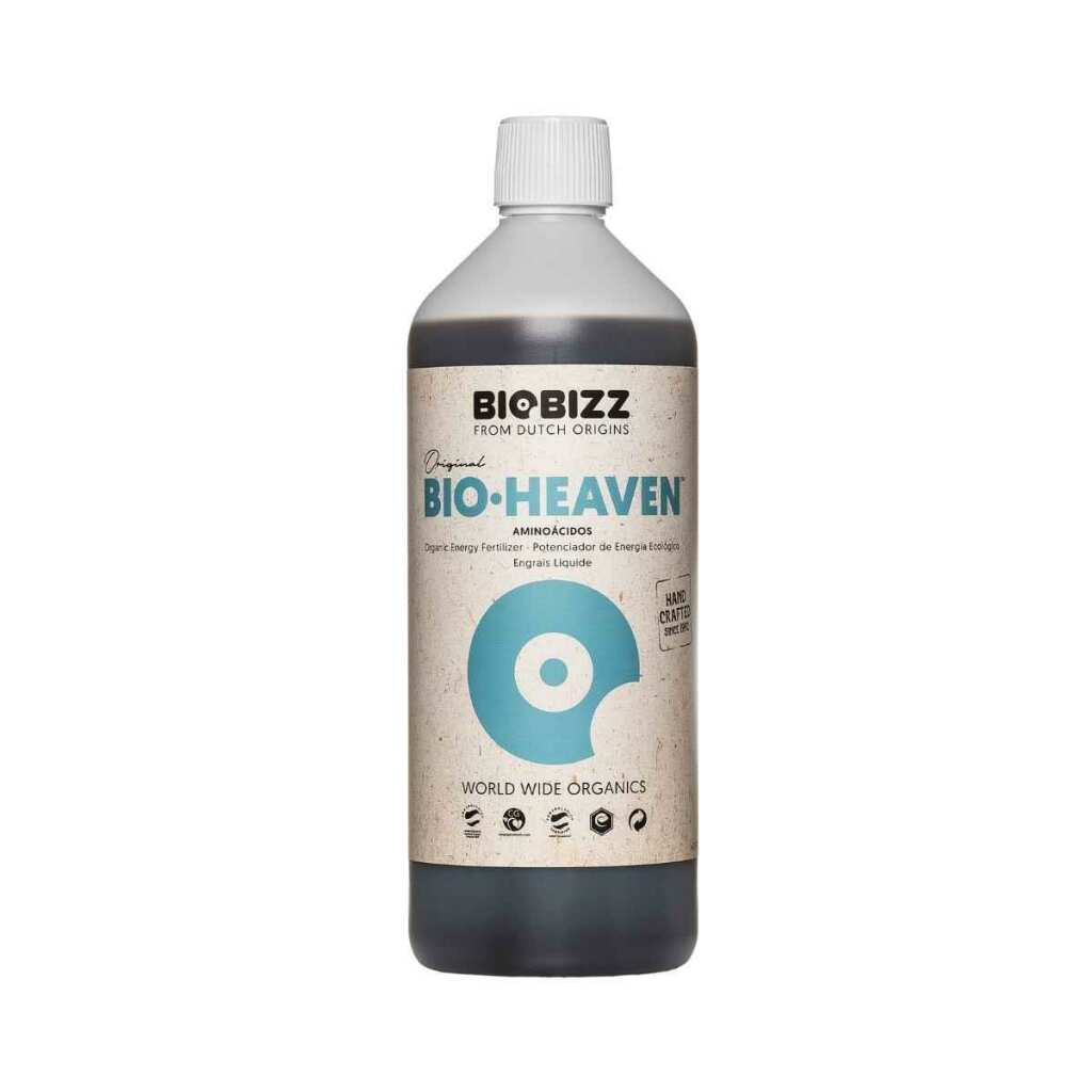 BioBizz | Bio Heaven | 1 Liter