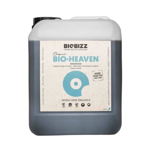 BioBizz | Bio Heaven | 5 Liter
