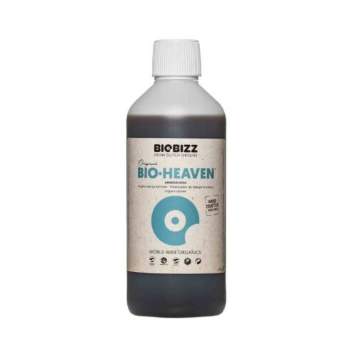 BioBizz | Bio Heaven | 500ml