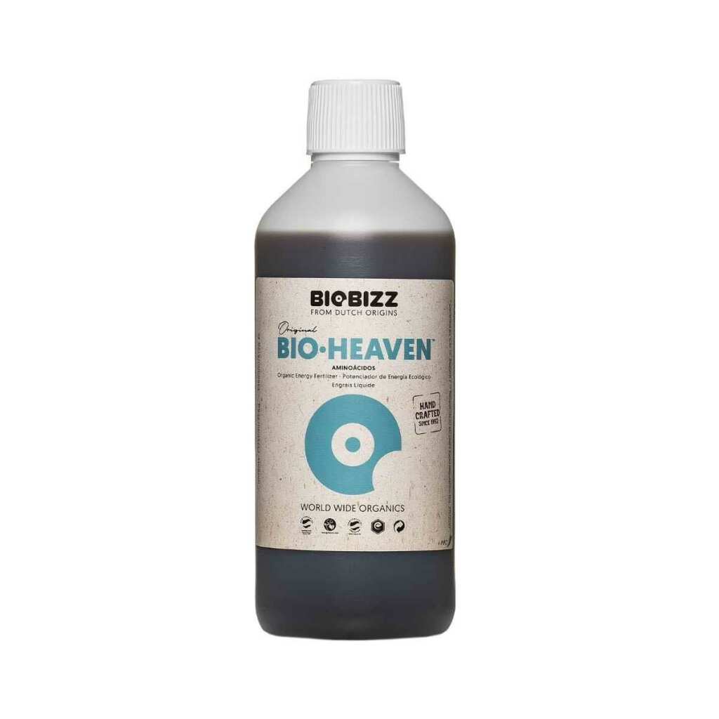 BioBizz | Bio Heaven | 500ml