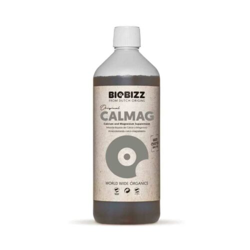 Biobizz | Calmag | 1 Liter