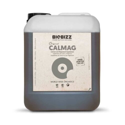Biobizz | Calmag | 5 Liter