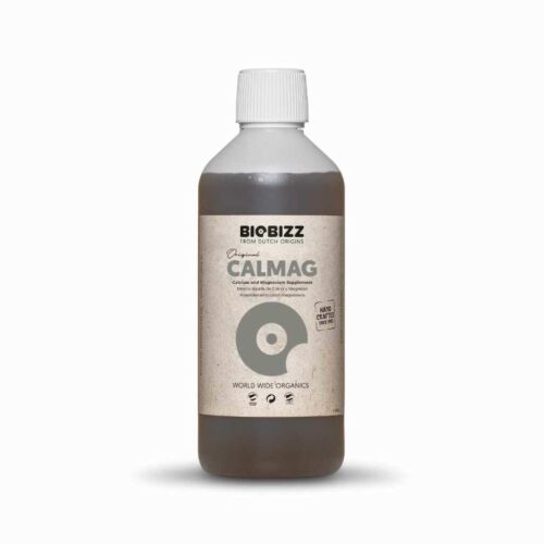 Biobizz | Calmag | 500 ml