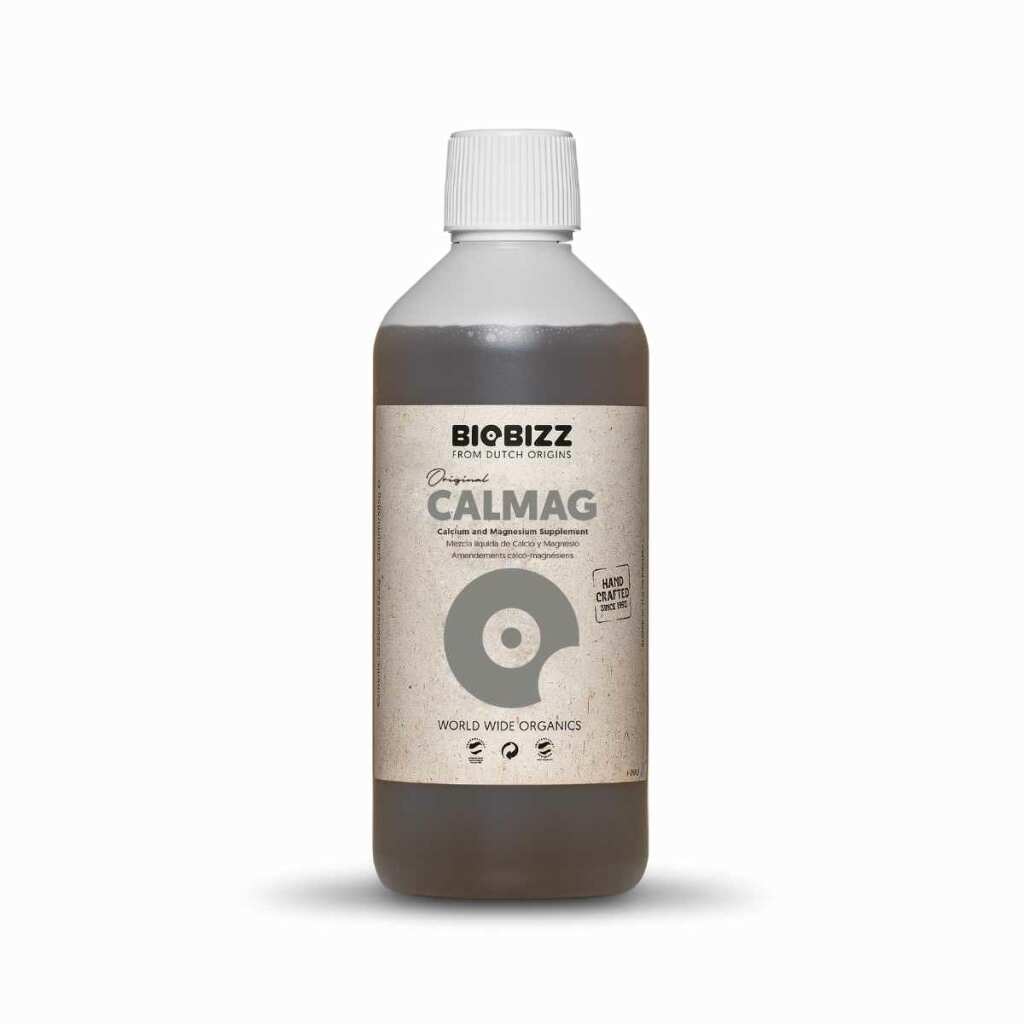 Biobizz | Calmag | 500 ml