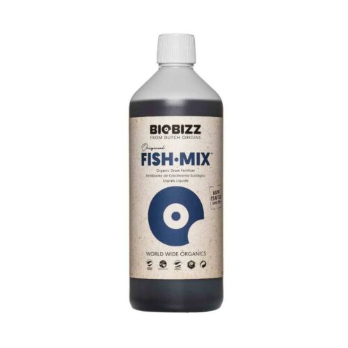 BioBizz | Fish Mix | 1 Liter