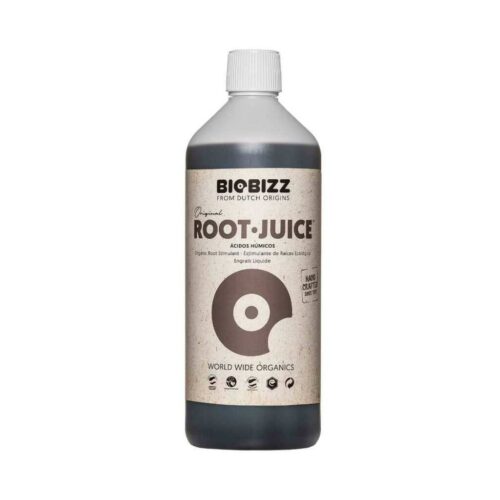 BioBizz | Root Juice | 1 Liter