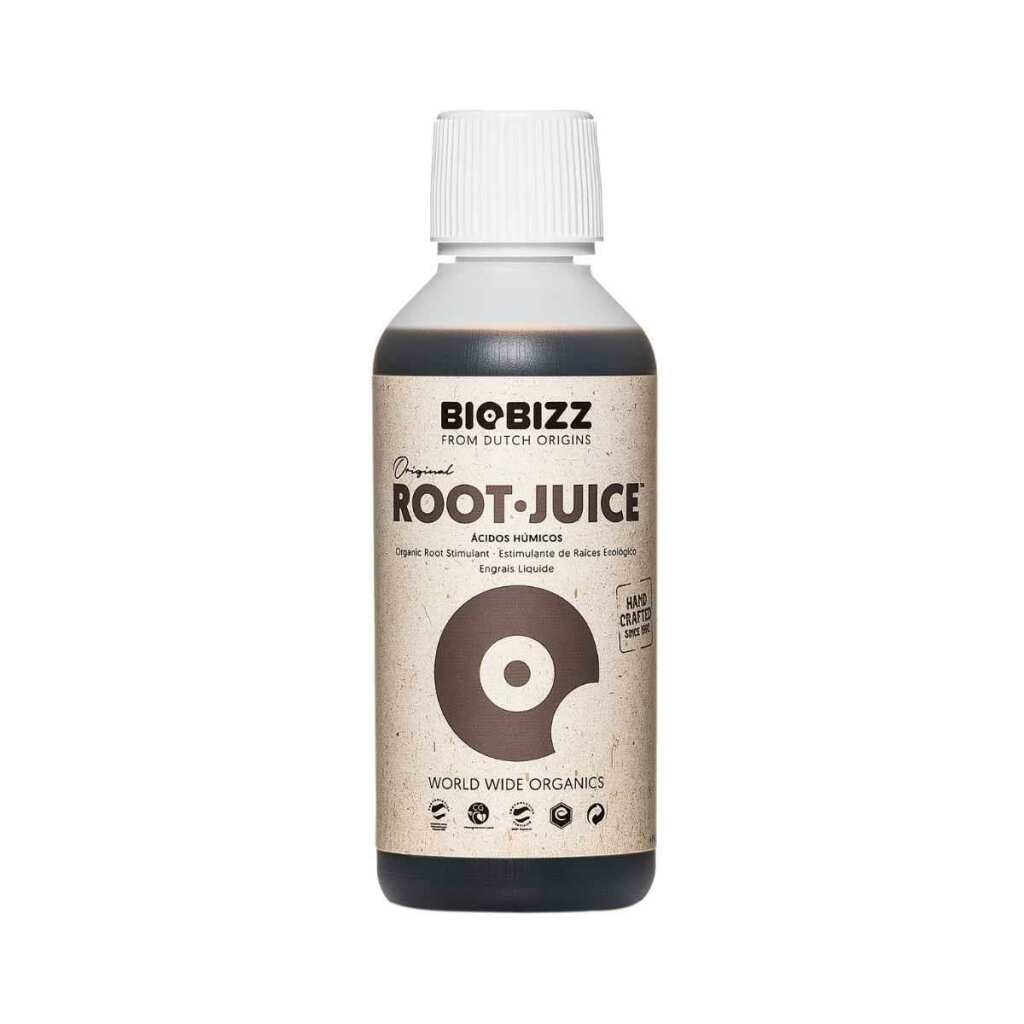 BioBizz | Root Juice | 250ml